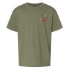 Youth Softstyle® CVC T-Shirt Thumbnail