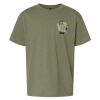 Youth Softstyle® CVC T-Shirt Thumbnail