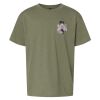 Youth Softstyle® CVC T-Shirt Thumbnail