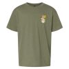 Youth Softstyle® CVC T-Shirt Thumbnail