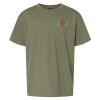 Youth Softstyle® CVC T-Shirt Thumbnail