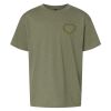Youth Softstyle® CVC T-Shirt Thumbnail
