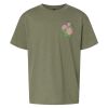Youth Softstyle® CVC T-Shirt Thumbnail