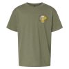 Youth Softstyle® CVC T-Shirt Thumbnail