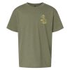 Youth Softstyle® CVC T-Shirt Thumbnail