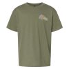 Youth Softstyle® CVC T-Shirt Thumbnail