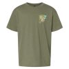Youth Softstyle® CVC T-Shirt Thumbnail
