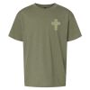 Youth Softstyle® CVC T-Shirt Thumbnail
