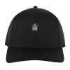 OTTO CAP® 6 Panel Mid Profile Mesh Back Trucker Hat Thumbnail