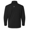 Youth Pro-Lock Performance Quarter-Zip Pullover Thumbnail