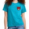 Youth Softstyle ® CVC Tee Thumbnail