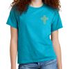 Youth Softstyle ® CVC Tee Thumbnail