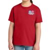 Youth Softstyle ® Midweight Tee Thumbnail