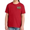 Youth Softstyle ® Midweight Tee Thumbnail